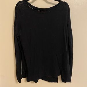 Lululemon Well Being sweater